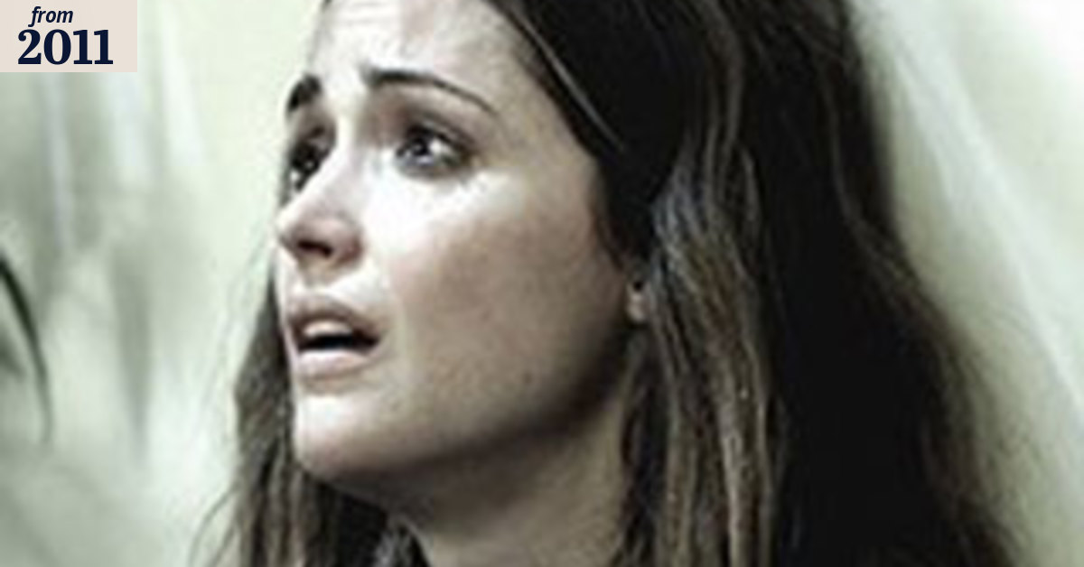 insidious